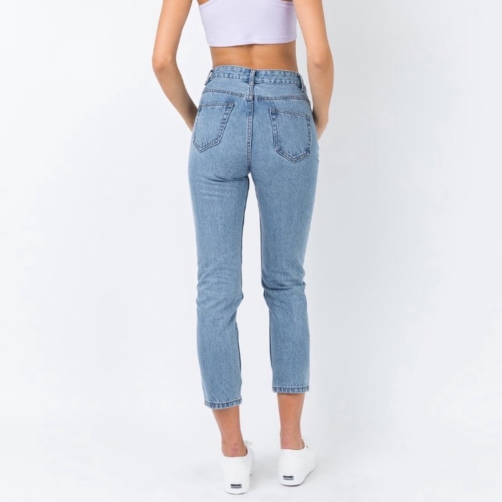 Princess Polly jeans - Picture 2 of 6
